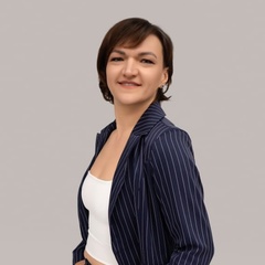 Елена Андреева, Nürnberg