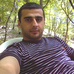 Kamran Ahmadov, 42 года, Баку