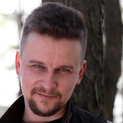 Дмитрий Бычков