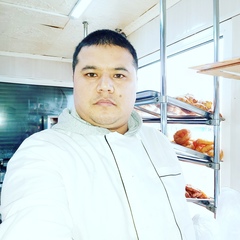 Мансур Юлдашев, 40 лет, Ош