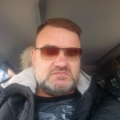 Константин Шулика, 49 лет, Москва