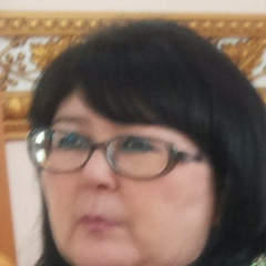 Маргарита Назарова, Актау