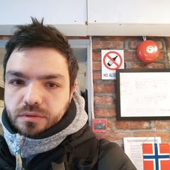Константин Кутузов, Санкт-Петербург