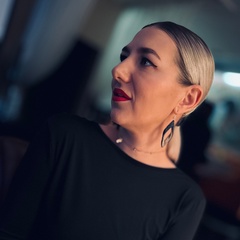 Жанна Дружинина, 37 лет, Екатеринбург