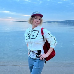 Полинка Морозик, 37 лет, Санкт-Петербург