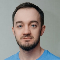 Алексей Ведерников, Тарко-Сале