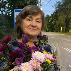 Надежда Соболева, 65 лет, Выборг