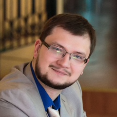 Георгий Сергеев, 41 год, Санкт-Петербург
