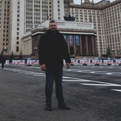 Влад Хованский, 30 лет, Симферополь