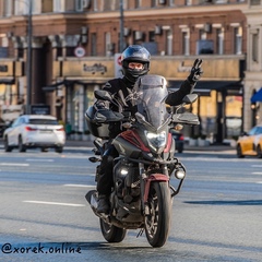 Александр Κовалев, Москва