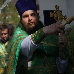 Николай Саушкин, Екатеринбург