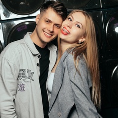 Екатерина Касап