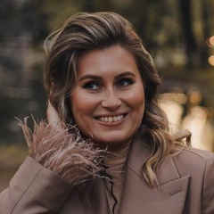 Екатерина Аганова, Санкт-Петербург