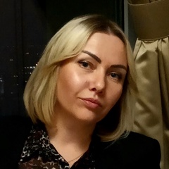 Ольга Колесник, Тверь