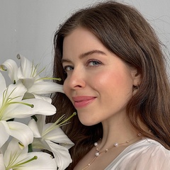 Юлия Гумирова, Санкт-Петербург