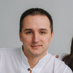 Дмитрий Захаров