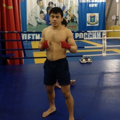 Азиз Хусанов, 37 лет, Карши