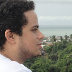 Thiago Miro, 38 лет, Olinda