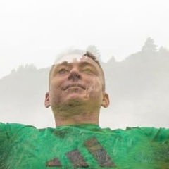 Алексей Сергеев, 34 года, Артышта