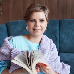Алёна Добрецова, Новосибирск