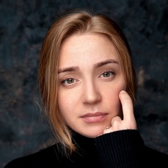 Анна Буяновская, 37 лет, Москва