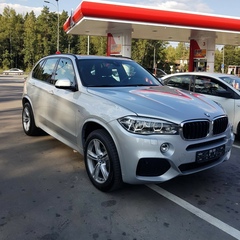 Александр Щеглов, Набережные Челны