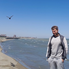 Никита Коротков, Челябинск