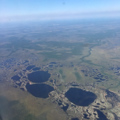 Александр Сергеев, Челябинск