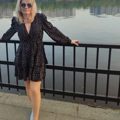 Яна Солдатова, 40 лет, Москва