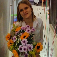 Анна Пономарева, 37 лет, Москва