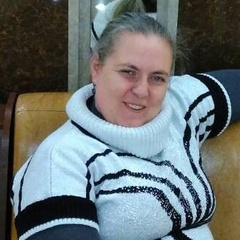 Наталия Анисимова, 43 года, Донецк