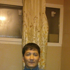 Javlon Yangiboyev