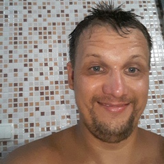 Виталий Егоров, 40 лет, Алматы