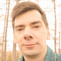 Андрей Пархоменко, Омск