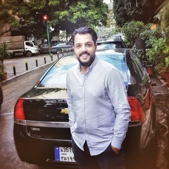 Suleyman Аль-Отейби, 40 лет, Amman