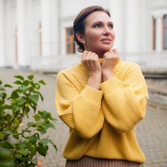 Татьяна Пономарева, Санкт-Петербург