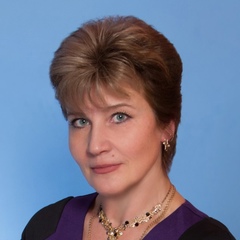 Marina Potyavina, Санкт-Петербург