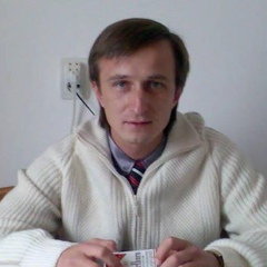 Дмитрий Серебряков, Киев