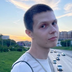 Иван Венедиктов, 20 лет, Омск