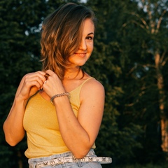 Анна Рагозина, Екатеринбург