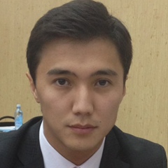 Galymzhan Kimanov, Караганда