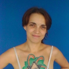 Алёна Богданова, 40 лет, Alanya