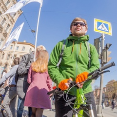 Геннадий Валитов, Санкт-Петербург