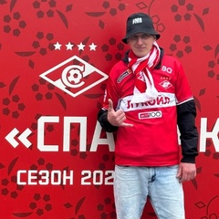 Евгений Волгарев, Марфино