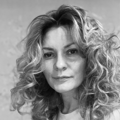 Елена Попова, 43 года, Москва