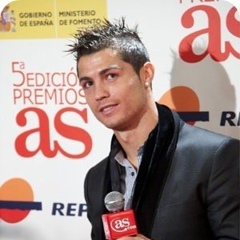 Cristiano Ronaldo, 40 лет, Funchal