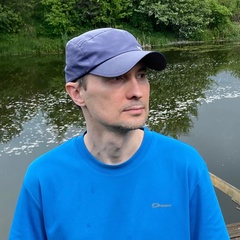 Евгений Боталов