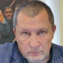 Владимир Мирский, 55 лет