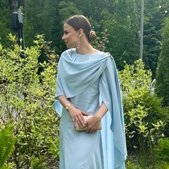 Екатерина Фролова