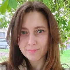 Татьяна Рубцова, Санкт-Петербург